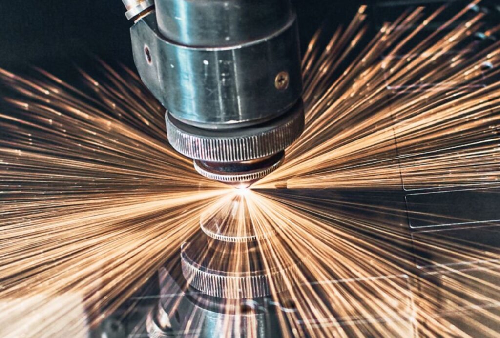 CNC Machining 02