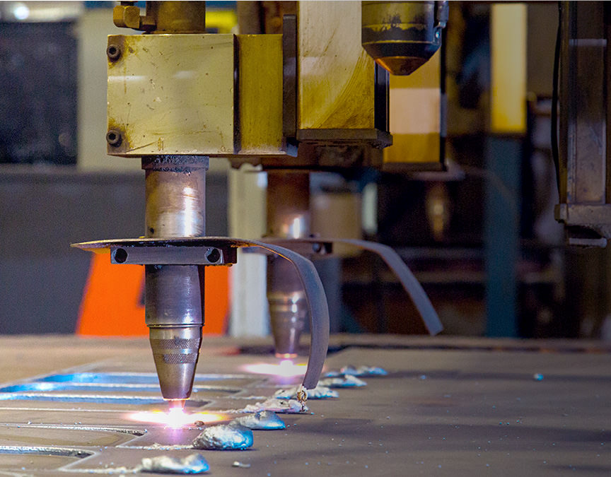 Custom Manufacturing