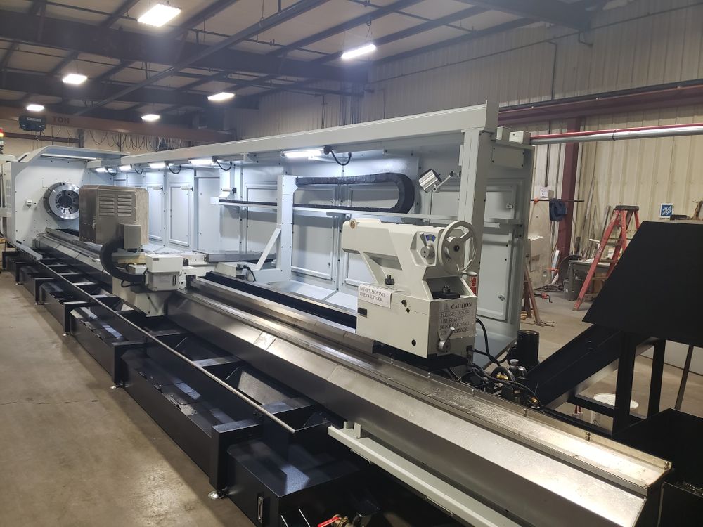 large cnc machining 3