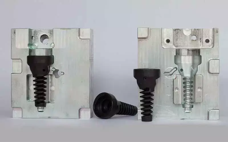 Rapid Tooling 6