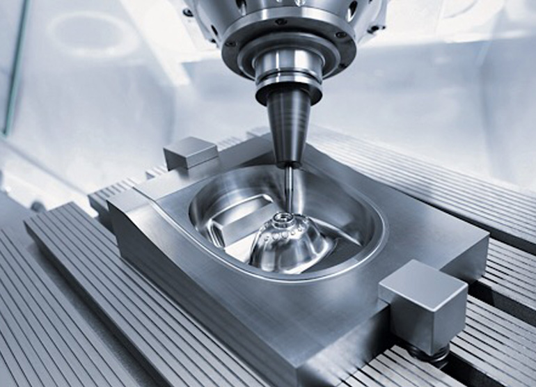Rapid Tooling 1