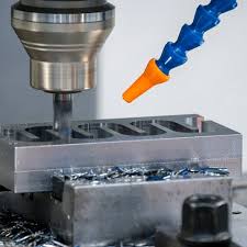 Slot Milling