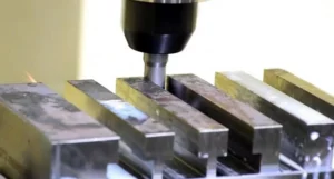 cutting slots optimized