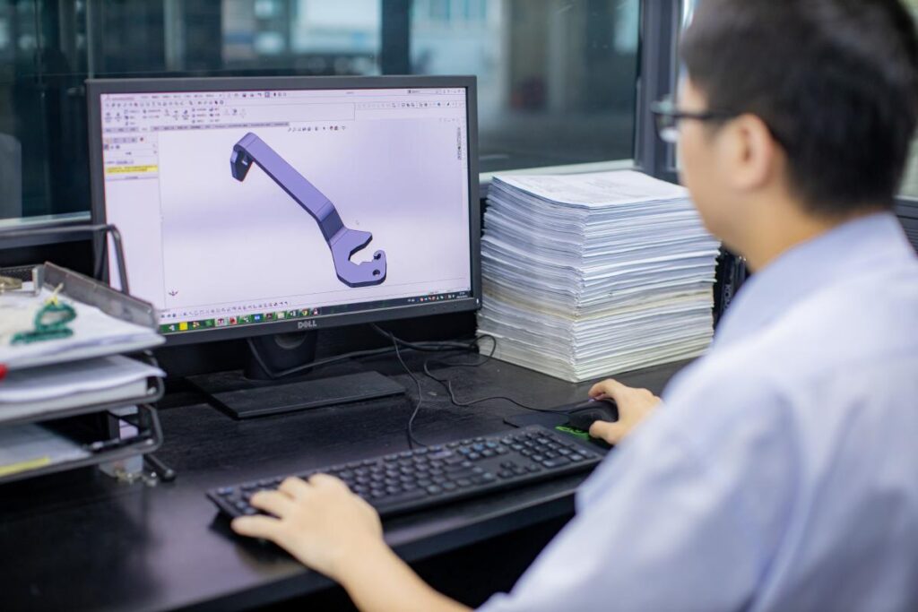 design for manufacturing