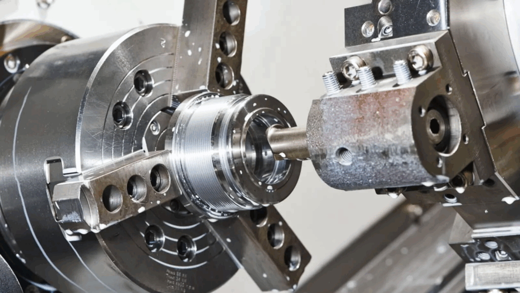 Boring Tools