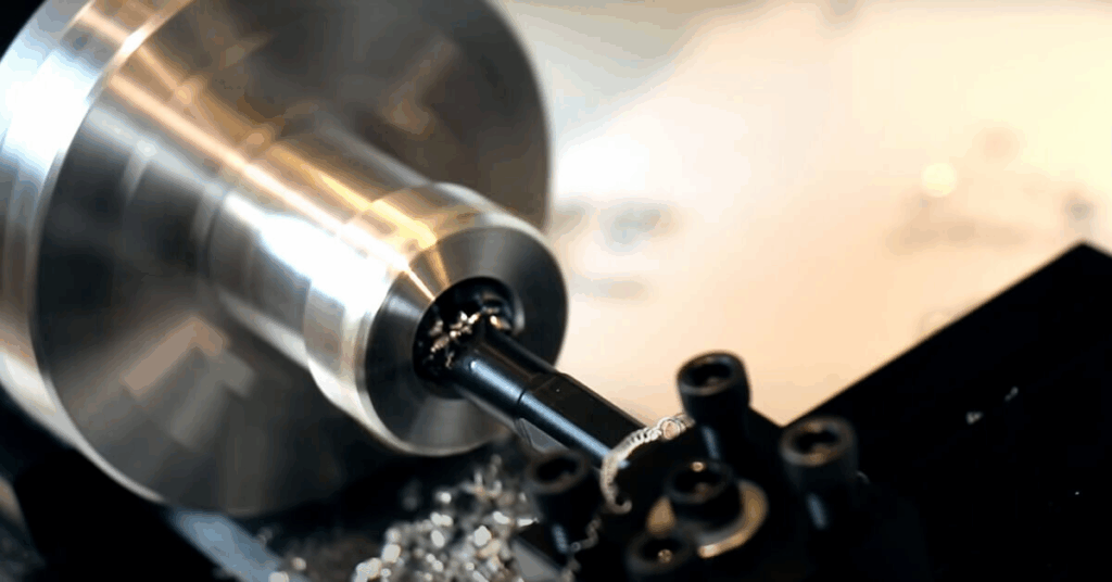 Boring Process Drilling Parameters