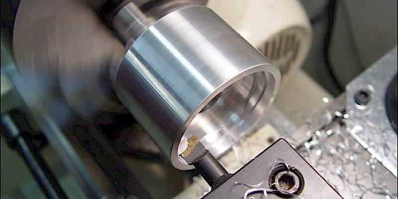 Boring Machining