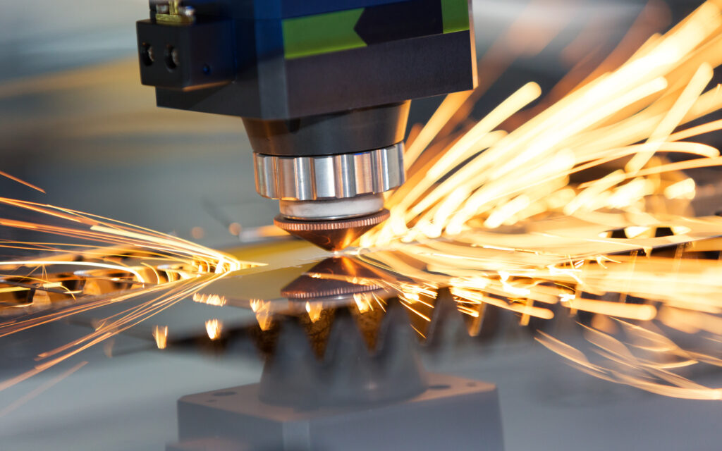 CNC Machining Materials 2