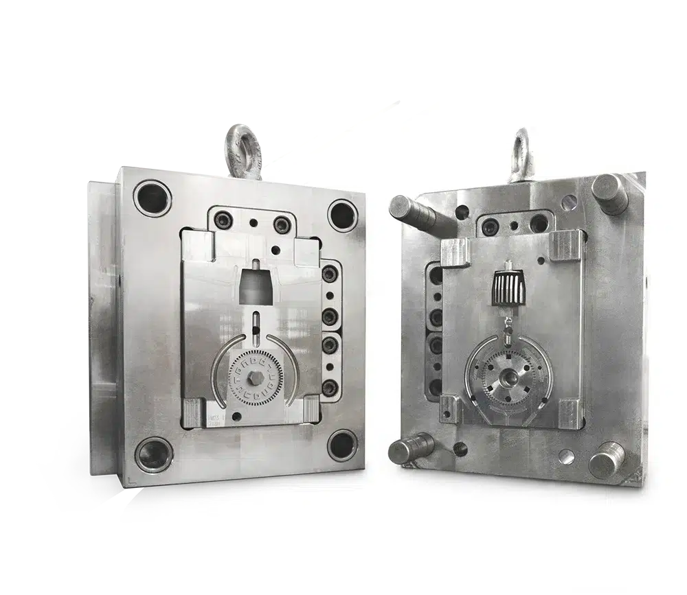 Rapid Tooling
