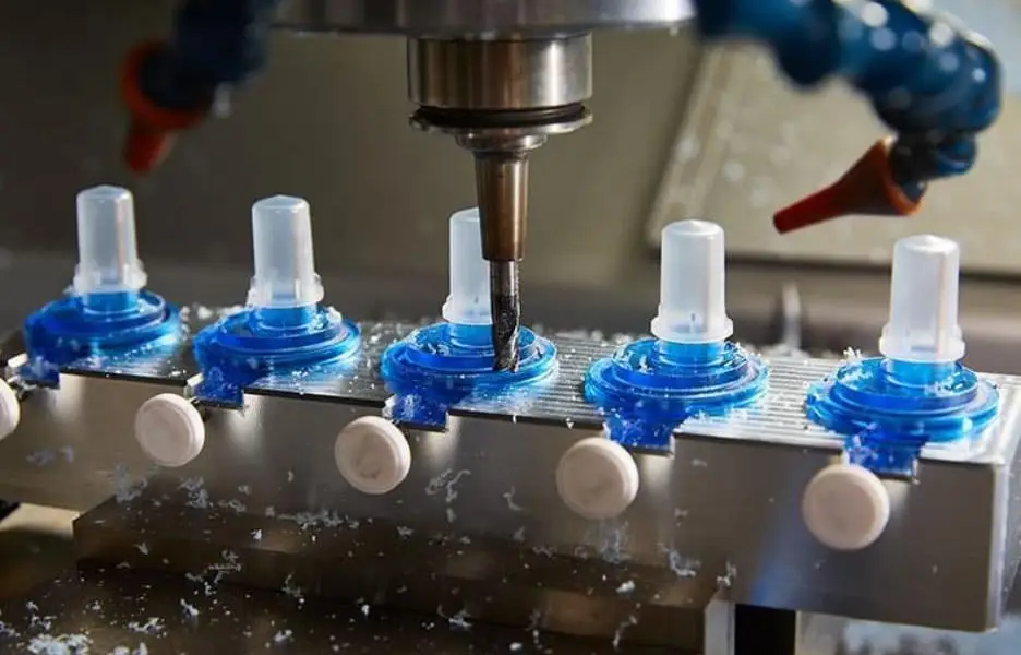 rapid tooling