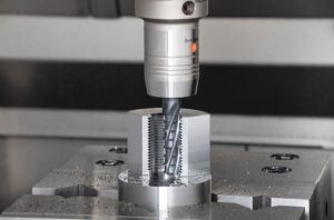 Thread Milling