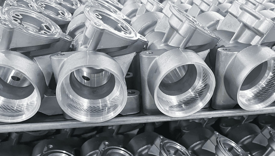 Parts Production 03