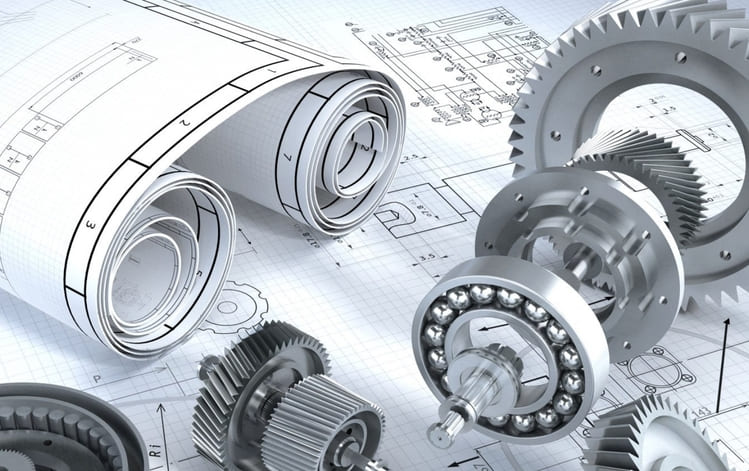 Parts Production 02