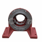 Customized Casting Reducer Parts-Reducer Cover 01