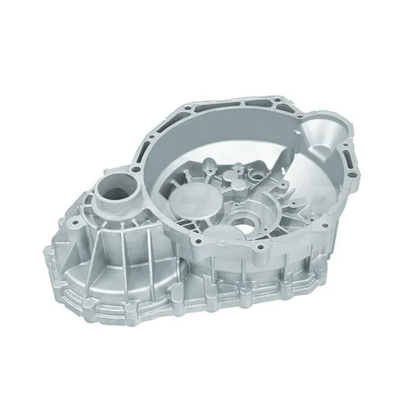 Custom aluminum castings 01