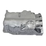 Customized Aluminum Cast Auto Oil Pan / Sump 01