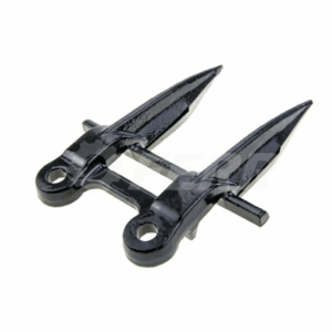 Custom Sand Casting Parts for Harvesters 02