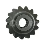 Custom Casting Information for Agricultural Machinery Installation Components01