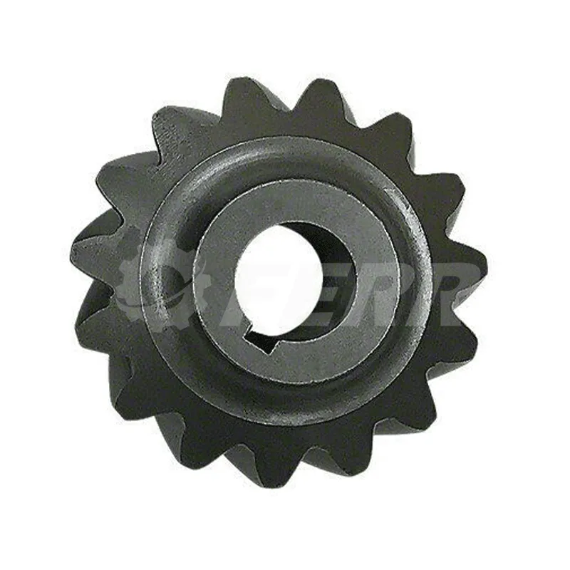 Custom Casting Information for Agricultural Machinery Installation Components01