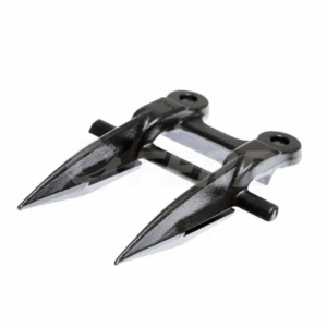 Custom Sand Casting Parts for Harvesters 03