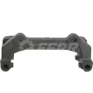 Information on Custom Cast Ductile Iron Clamps 04