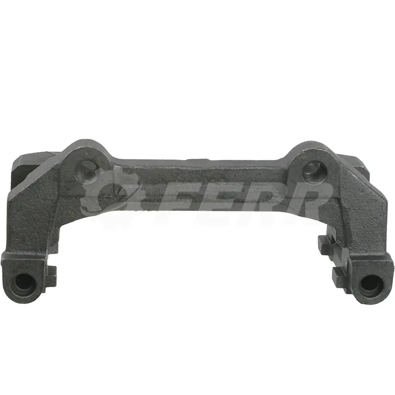 Information on Custom Cast Ductile Iron Clamps 04