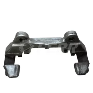 Information on Custom Cast Ductile Iron Clamps 01