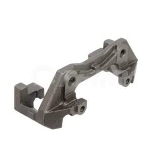 Information on Custom Cast Ductile Iron Clamps 02