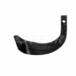 Custom Casting Agricultural Machinery Rotary Cultivator Blade Information 01