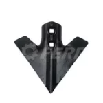 Custom Casting Agricultural Plowshare Information 010