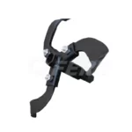 Custom Forged Agricultural Machinery Rotary Cultivator Blade Information 02