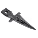 Our knife protector is commonly used with renowned harvester brands such as John Deere, New Holland, Kubota, Yanmar, Case, and MF. It offers durability and a competitive price. 01