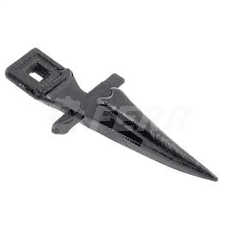 Our knife protector is commonly used with renowned harvester brands such as John Deere, New Holland, Kubota, Yanmar, Case, and MF. It offers durability and a competitive price. 01