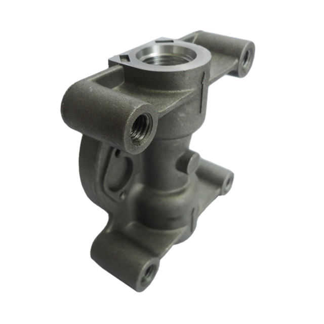 Agricultural Machinery Parts 019