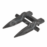 Custom Sand Casting Parts for Harvesters 01
