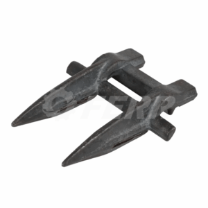 Custom Sand Casting Parts for Harvesters 01