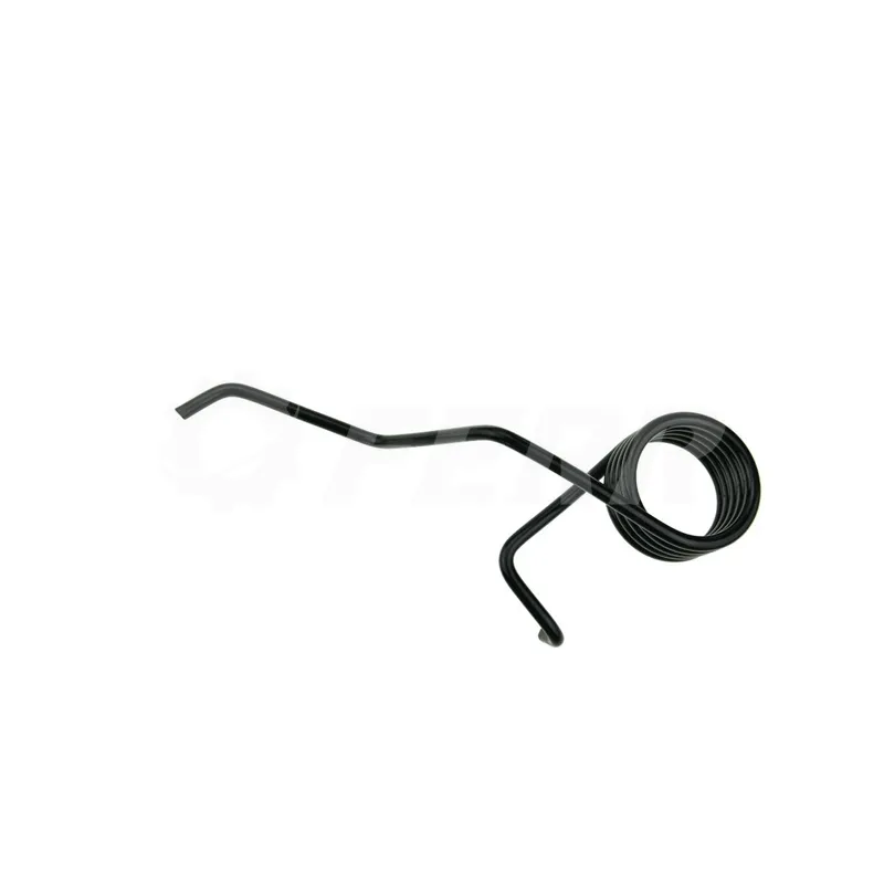 Tooth Spring Rake Parts Product Image 03