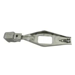 Customized Casting Solution Processing Aluminum Alloy Home Washing Machine Components Product Information 04
