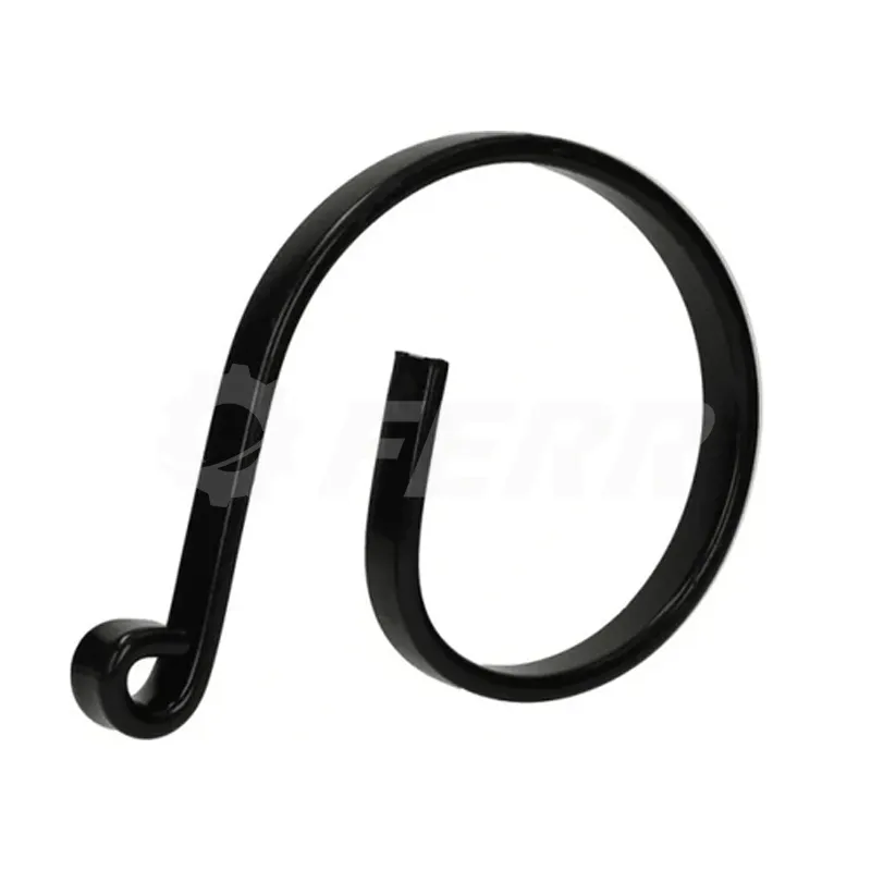 S Type Spring Tines Farm Equipment Product Image 02