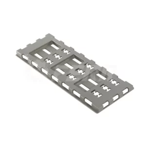 China Electronic Box Casing Custom Aluminum Die Casting Product Information 03