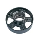 Exclusive Version Steel Roller for Combine Harvester Parts Product Image 02