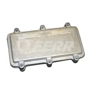 China Electronic Box Casing Custom Aluminum Die Casting Product Information 01