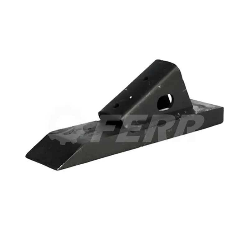 Excavator Spare Parts Bucket Teeth Dozer Bucket Teeth Product Image 01