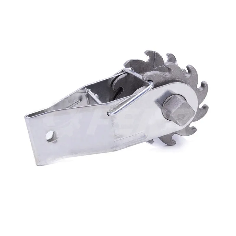Garden Fence Ratchet Type Wire Tensioner Product Information 01
