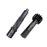 Agricultural Machinery Parts Shaft Tractor Spare Parts