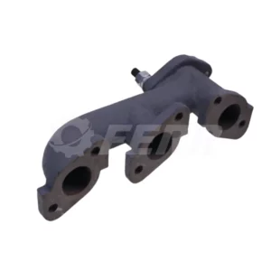 Tractor Parts Farm Machinery Parts of Intake Manifold for Kuboto Product Image 03