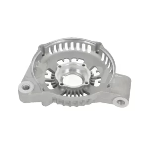 Aluminum Alloy Die-Cast Automotive Parts Product Information 01