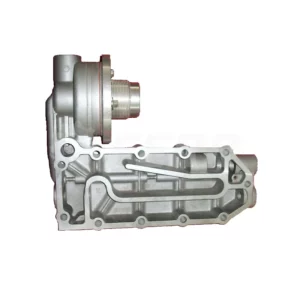 Aluminum Gravity Casting for Automotive Product Information 01