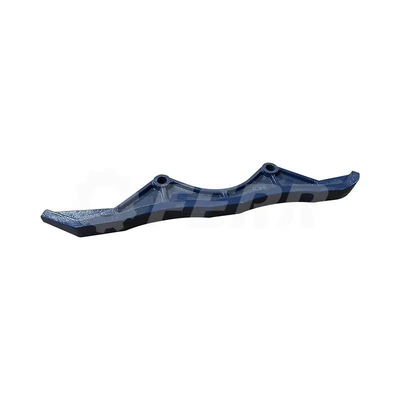 Agricultural Harvester Mechanical Parts for Guide Rails Product Image 02