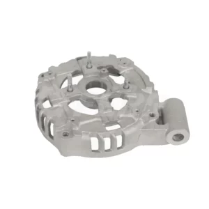 Aluminum Alloy Die-Cast Automotive Parts Product Information 02